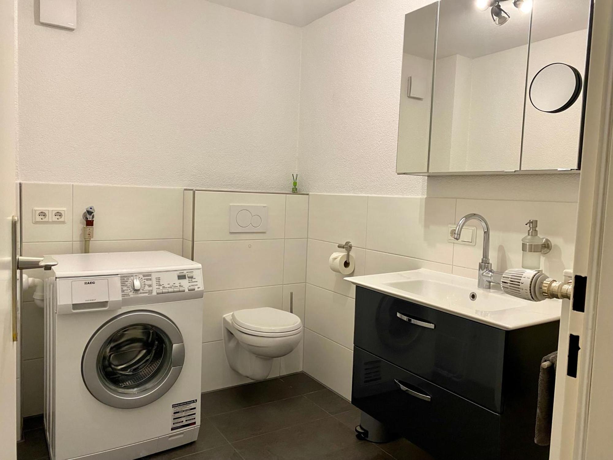 Pferdefairstand'S Ferienwohnung Haunetal Exteriör bild